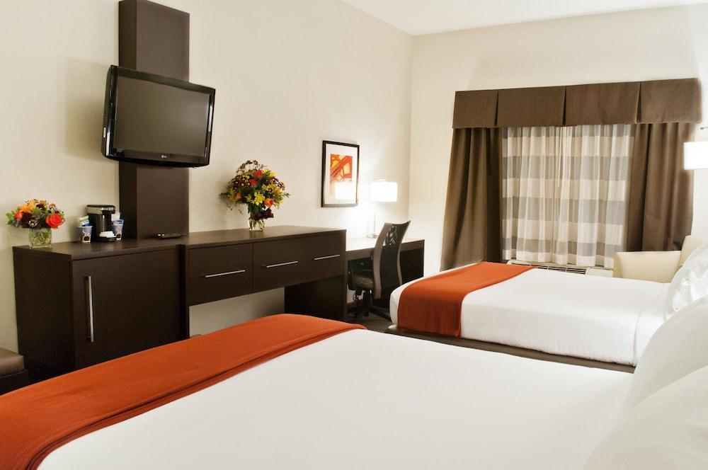 Holiday Inn Express Hotel & Suites Pittsburgh-South Side By Ihg Exterior photo