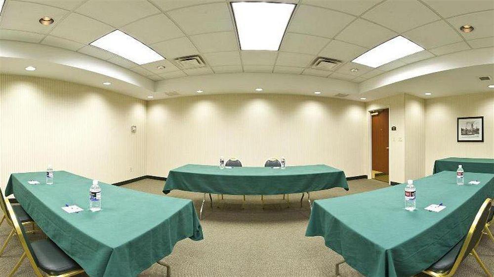 Holiday Inn Express Hotel & Suites Pittsburgh-South Side By Ihg Exterior photo