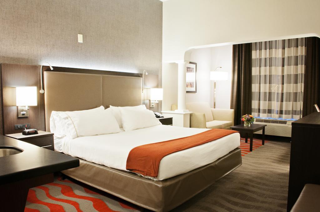 Holiday Inn Express Hotel & Suites Pittsburgh-South Side By Ihg Exterior photo