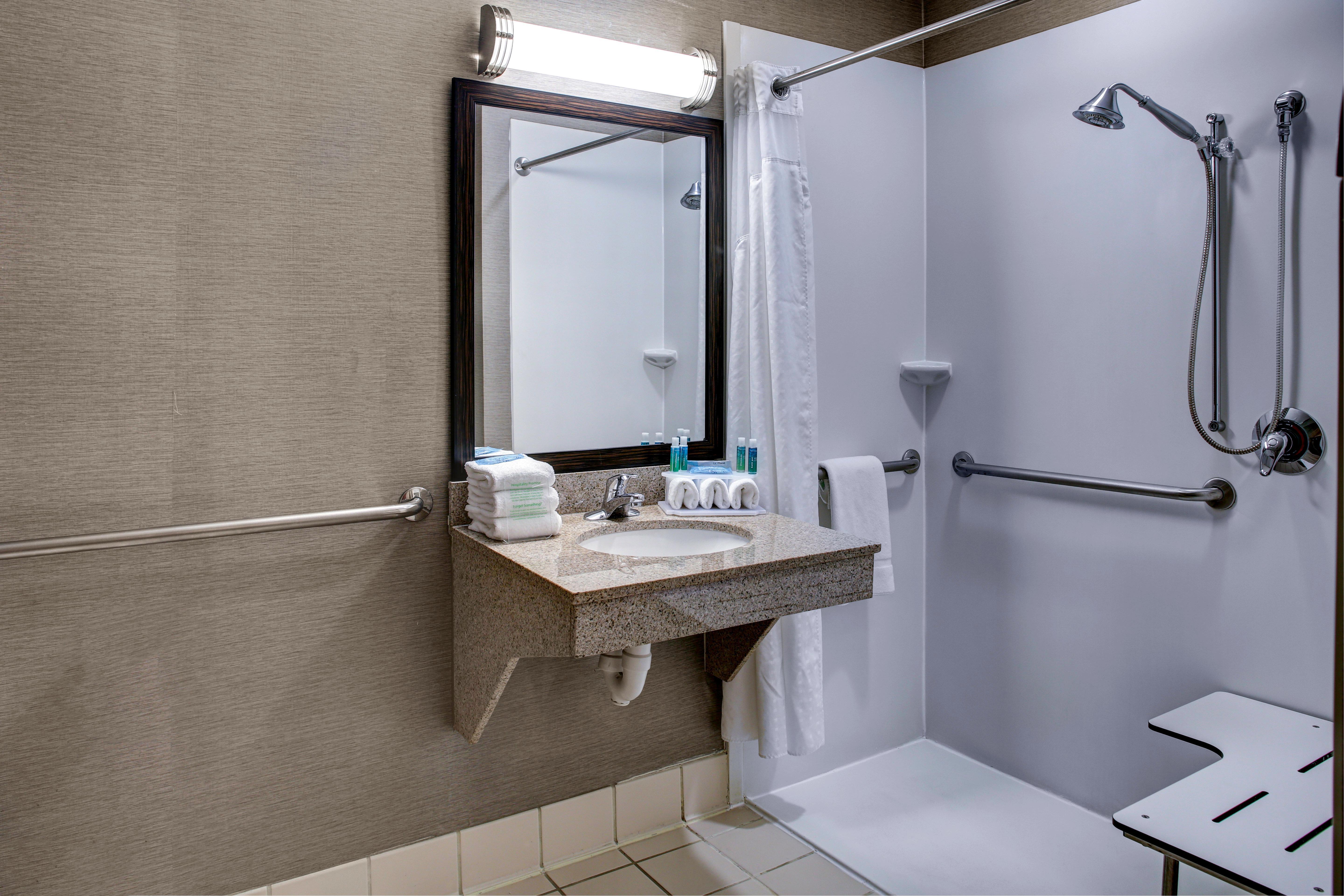 Holiday Inn Express Hotel & Suites Pittsburgh-South Side By Ihg Exterior photo