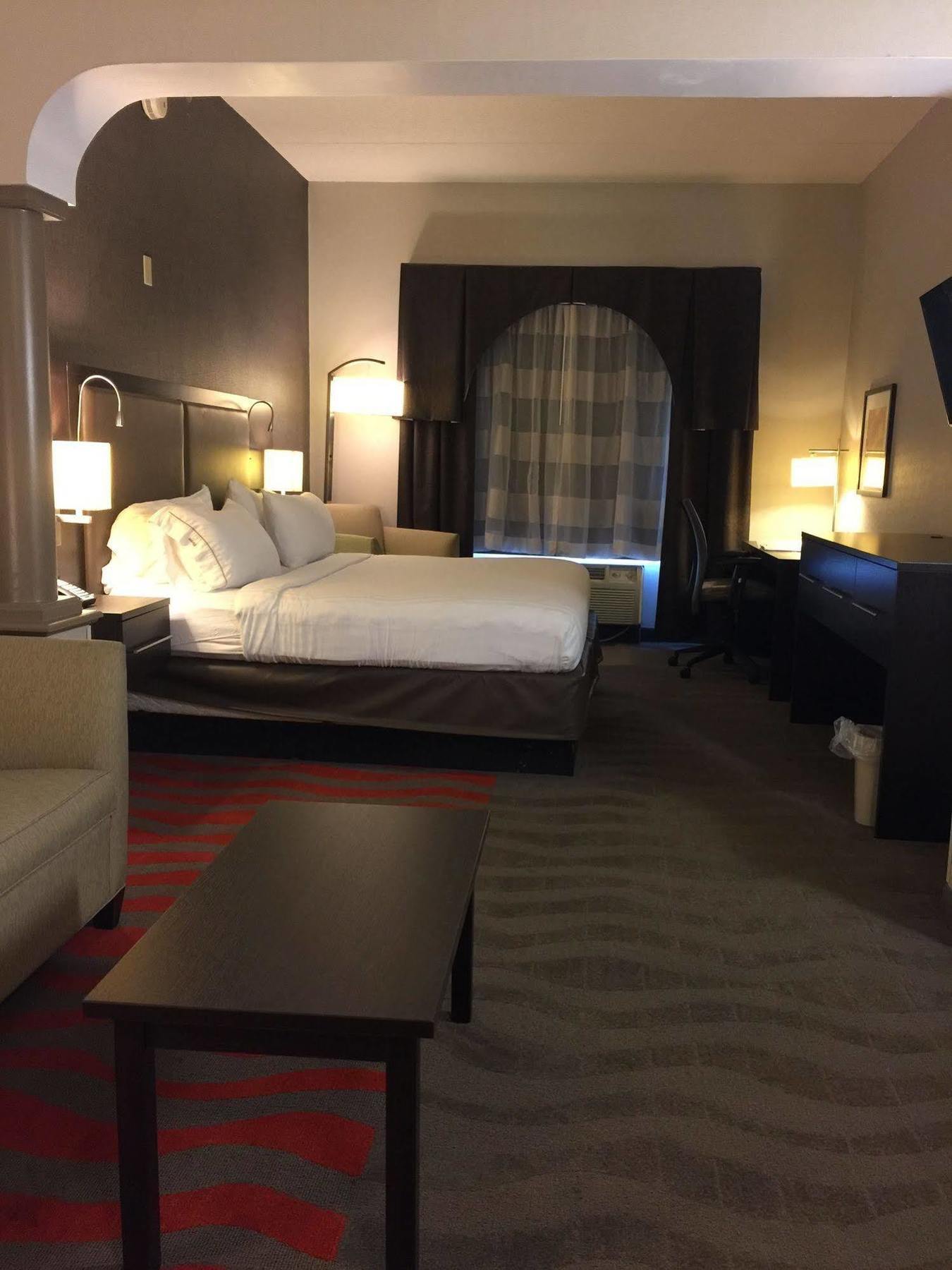 Holiday Inn Express Hotel & Suites Pittsburgh-South Side By Ihg Exterior photo